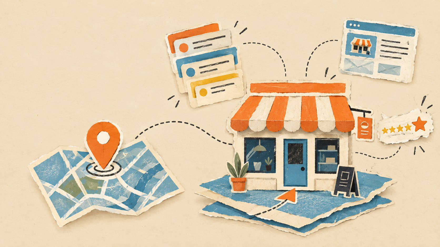 Search Engine Listing: Get Found on Google, Bing and Indian Directories