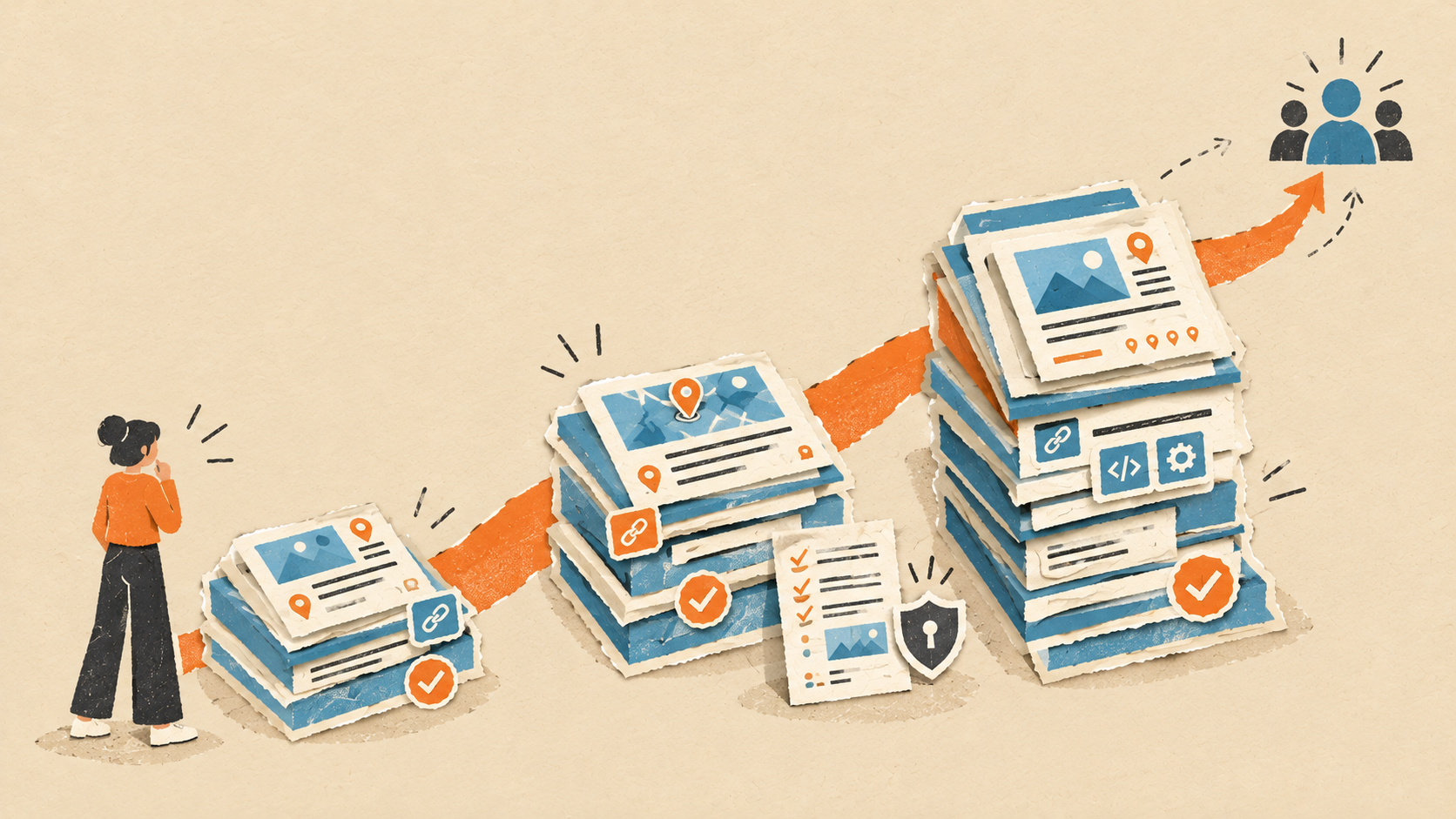 SEO Packages for Small Business in India: What You Get at Each Price