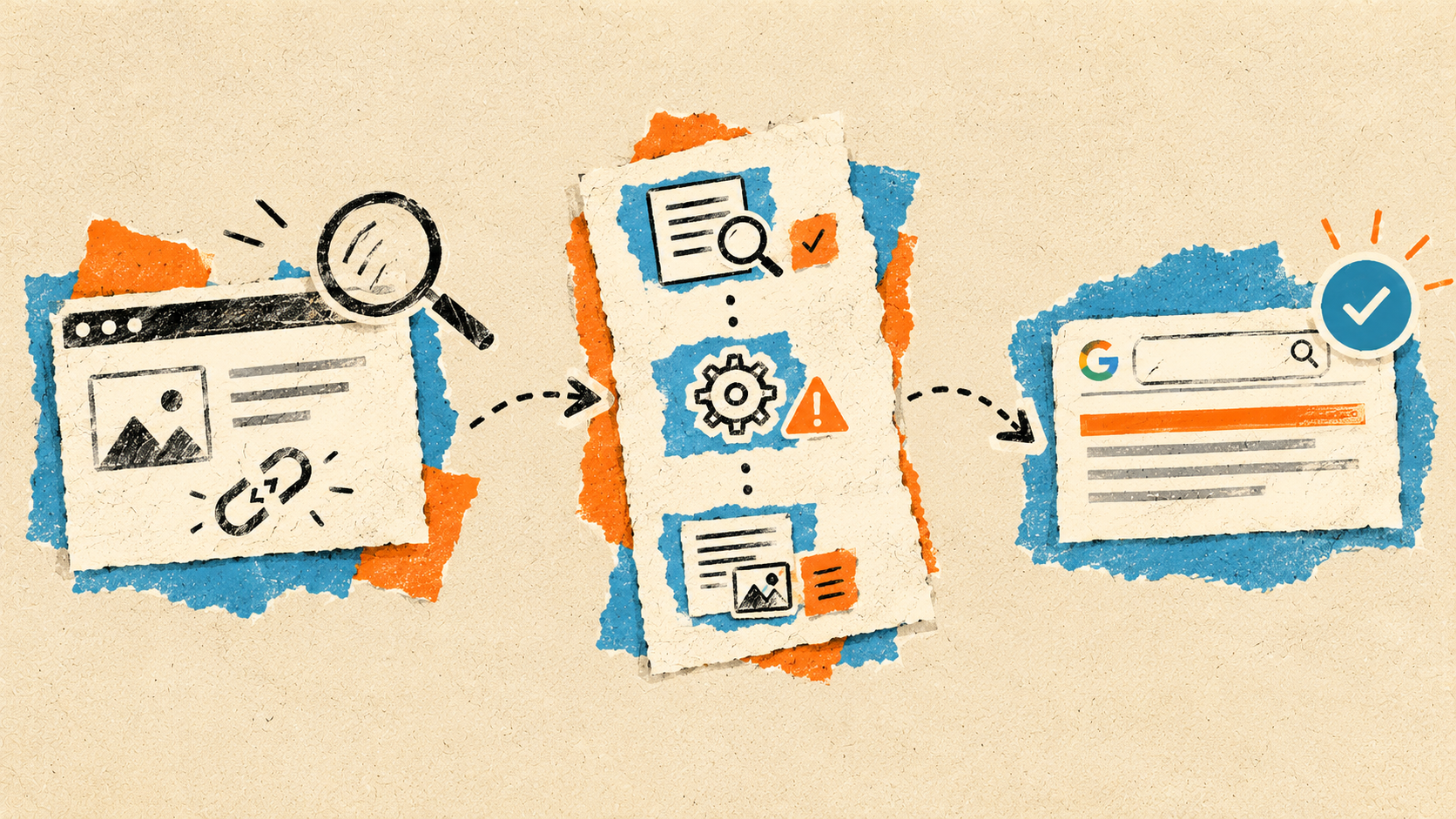Why Is My Site Not Showing on Google? 9 Causes and Fixes