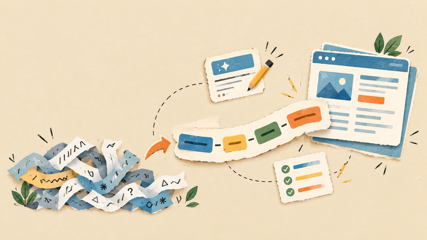 What Is a Slug in a Website? Slug Generator, URL Rules and Links